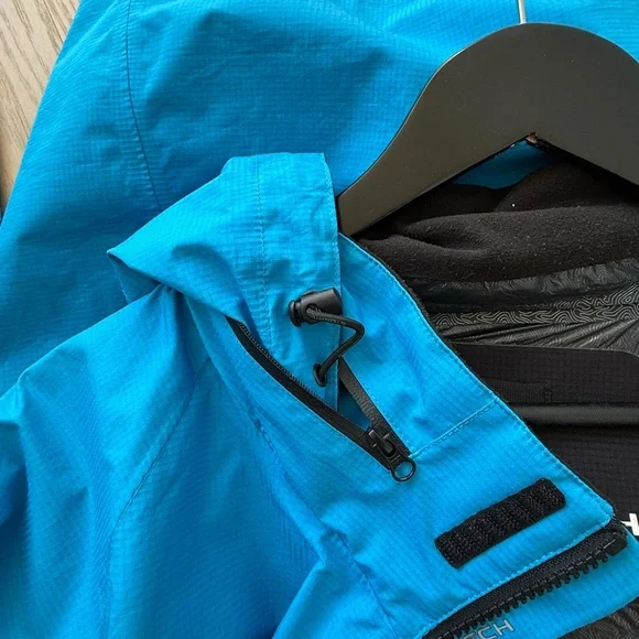 Men’s StormTech Performance Rain Jacket - Picture 4 of 4